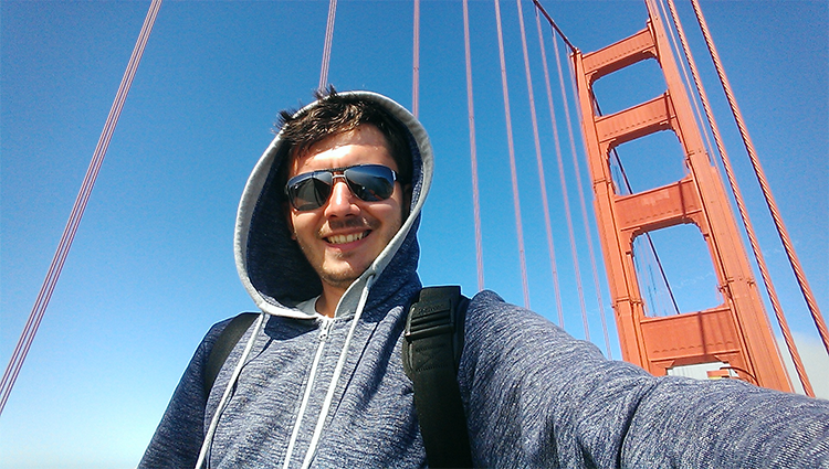 Golden Gate