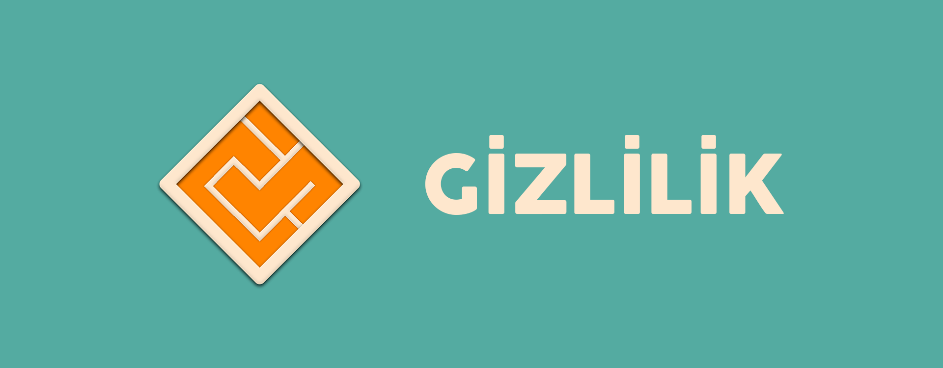 Minimal Maze Gizlilik